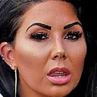 Grace J Teal Desnuda