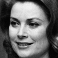 Grace Kelly Desnuda