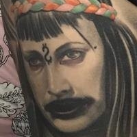 Grace Neutral Desnuda