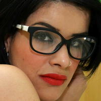 Grazie Almeida Desnuda