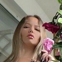 Greatmoongirl Desnuda