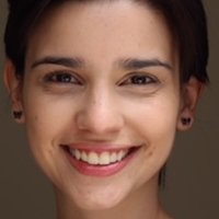 Greta Antoine Desnuda