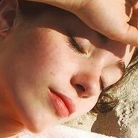 Greta Elizondo Desnuda