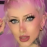 grrrl_germs Desnuda