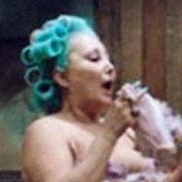 Guadalupe Perullers Desnuda