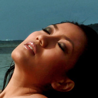 Gypsy Sarcon Desnuda
