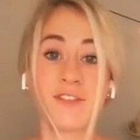 Hailey Marie Desnuda