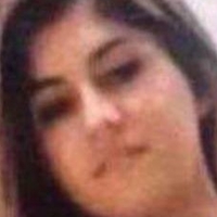 Hailie Deegan Desnuda