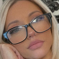 Haley_jean8 Desnuda