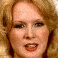 Halina Kowalska Desnuda