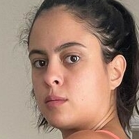 Hana Khalil Desnuda