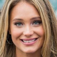 Hannah Davis Desnuda