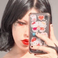 hardsentimentalz Desnuda