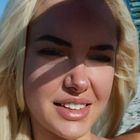 Harmony Taylor Desnuda