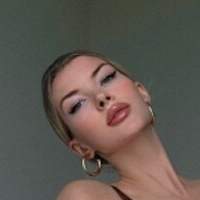 Harriet Everly Desnuda