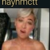 HAYHMCTT Desnuda