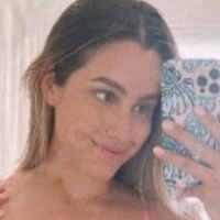 Haylinic Desnuda