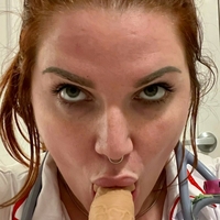 headnurseincharge Desnuda