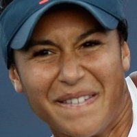 Heather Watson Desnuda