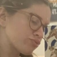 Heavenly Serene Desnuda