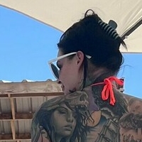 Heidi Lavon Desnuda