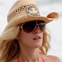 Heidi Montag Desnuda