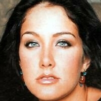 Helen Ganzarolli Desnuda
