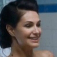 Héléna Noguerra Desnuda