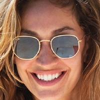 Helena Prestes Desnuda