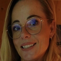 Helena Traum Desnuda