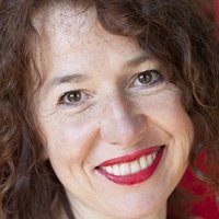 Helene Foubert Desnuda