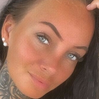 Helvild92 Desnuda