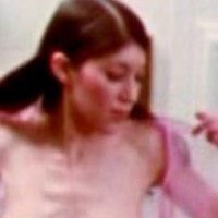 Henrietta Holm Desnuda