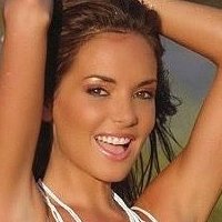 Hillary Fisher Desnuda