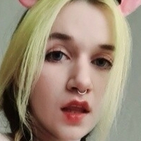 Hime_lune Desnuda