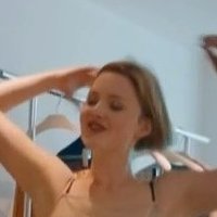 Holliday Grainger Desnuda