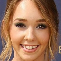 Holly Taylor Desnuda
