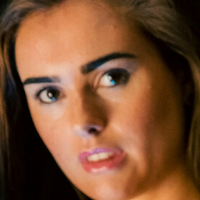 hollyalexander Desnuda