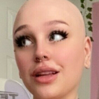 Holobunny69 Desnuda