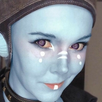 HoloMinxCosplay Desnuda