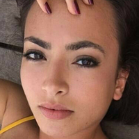honeyamelia Desnuda
