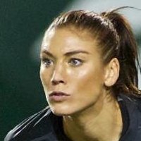 Hope Solo Desnuda
