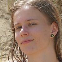 HornGK Desnuda