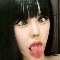 iamcartoonnnnn Desnuda