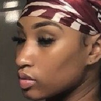 Iamceyez Desnuda