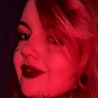 Iamhorror Desnuda