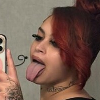 iamkeyali Desnuda