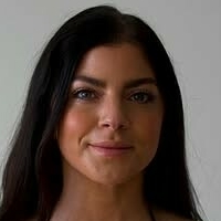 Ida Bergfoth Desnuda