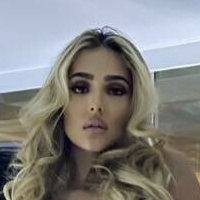 Iesha Marie Desnuda