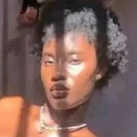 Ifunanya Desnuda
